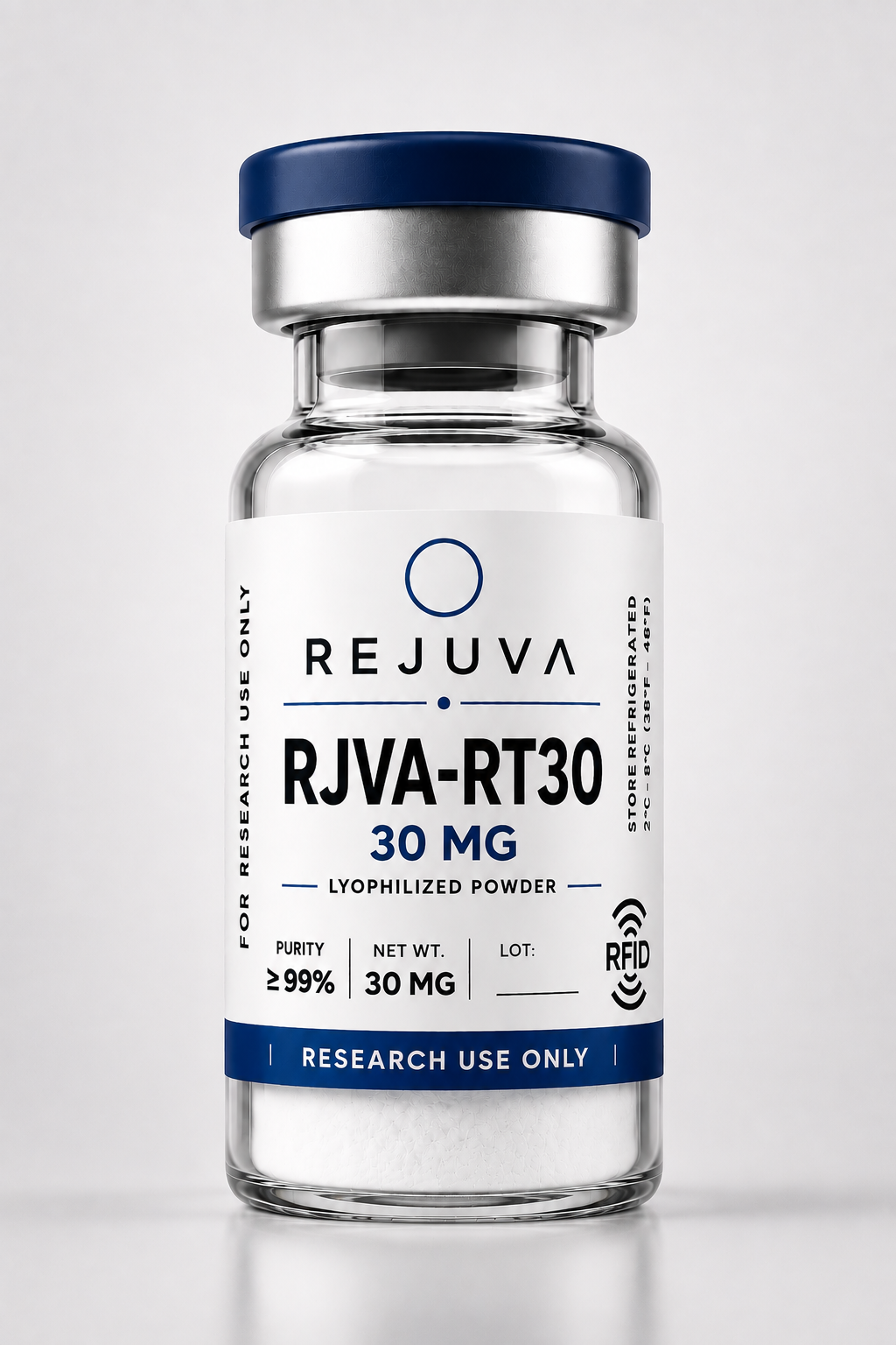 RJVA-RT30 30mg (GLP-3 RT)