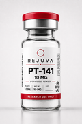 PT-141 — 10 mg laboratory research material