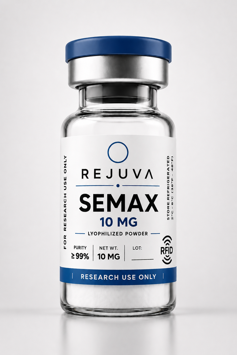 Semax 10mg