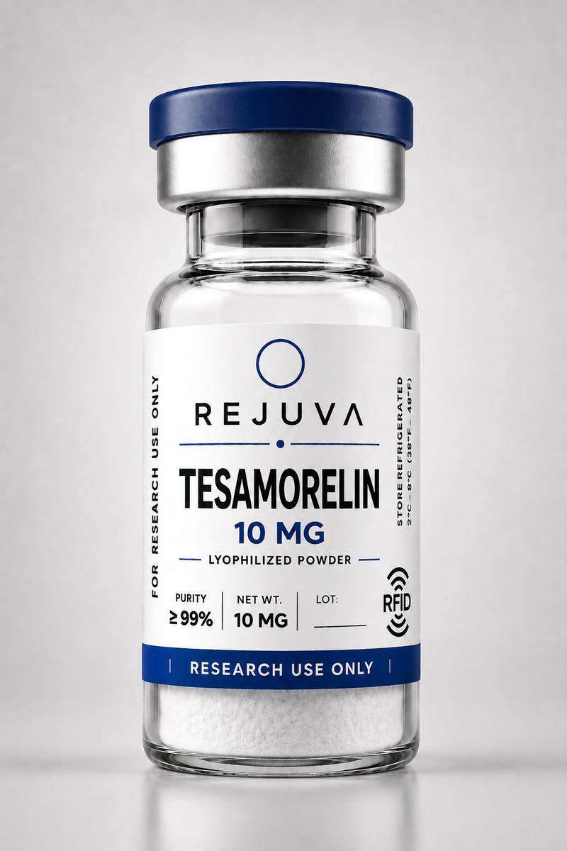 Tesamorelin 10mg