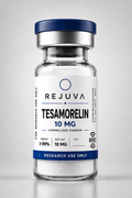 Tesamorelin — 10 mg laboratory research material