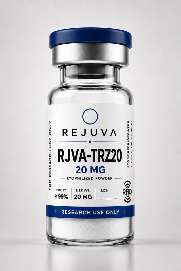 RJVA-TRZ20 20mg (TR)