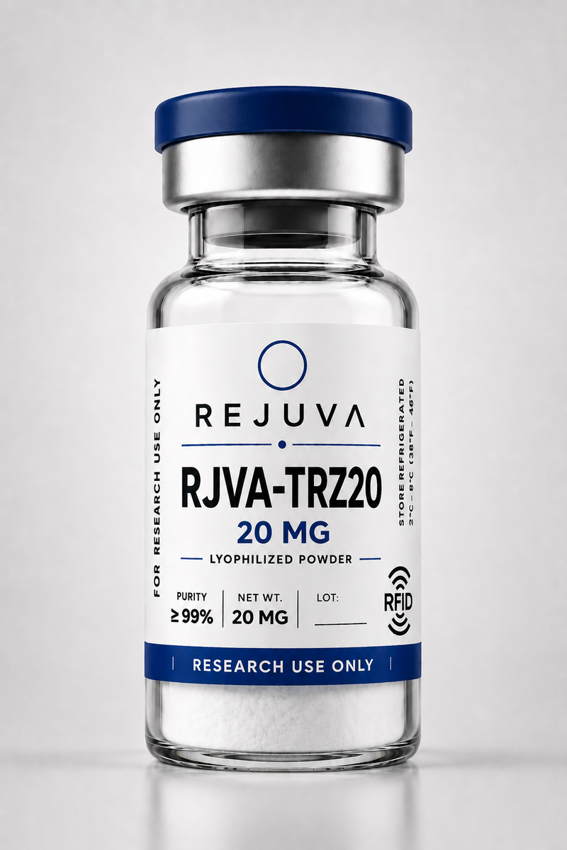 RJVA-TRZ20 20mg (TR)
