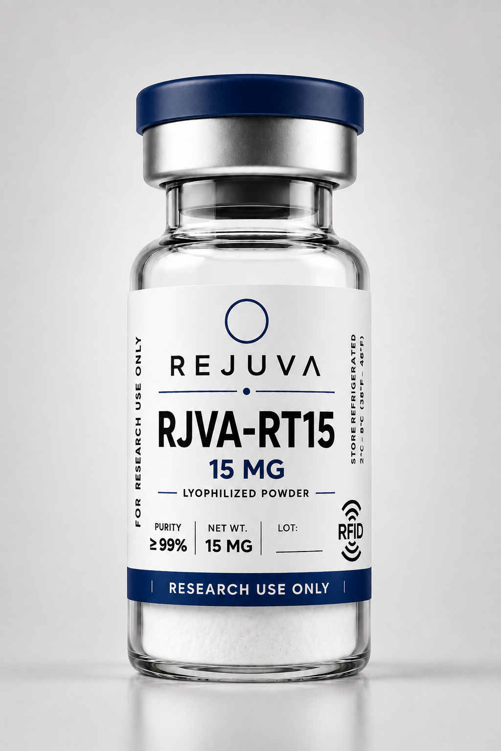 RJVA-RT15 (GLP-3 RT)