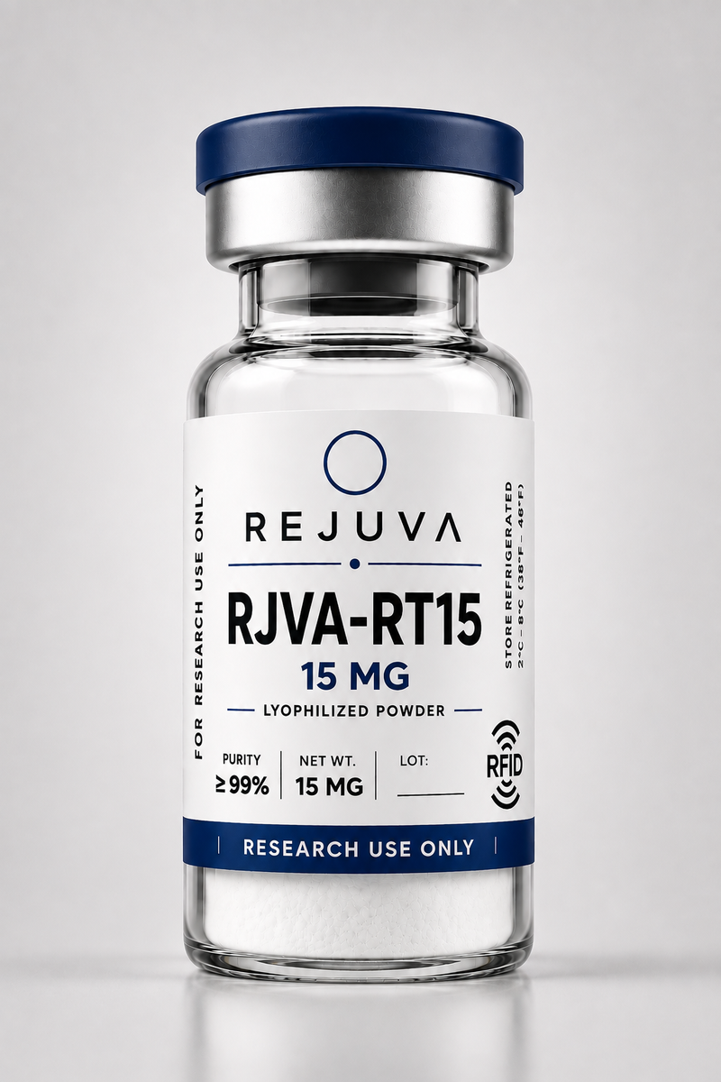 RJVA-RT15 (GLP-3 RT)